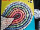 TIMOTHY LEARY & ASH RA TEMPEL „SEVEN UP“ KOSMISCHE KURIERE RARE KRAUTROCK