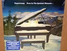 Supertramp Even in the Quietest Moments Half Speed Master 180 grams sealed LP