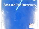 ECHO & THE BUNNYMEN S/T KOROVA P6195 1LP