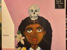 Noname - TELEFONE Limited 12” Vinyl Me Please LP Rare - Stencil & OBI Included