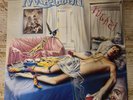 Marillion - Fugazi - 1984 Vinyl - EMI Records -  EMC 24 00851 - Near Mint