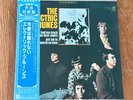 THE ELECTRIC PRUNES LP  Japanese pressing, with OBI, NM-