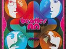 Beatles 4-LP Boxed Set  Alpha Omega ALTERNATE Vol. 2 Pink Box, EX
