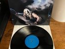 OZZY OSBOURNE LP BARK AT THR MOON