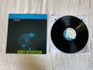 Bobby Hutcherson Dialogue Blue Note Liberty BST 84198 Stereo Van Gelder VG+