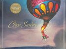 Circa Survive ‎- On Letting Go LP - COLORED Vinyl Album - SEALED NEW RECORD