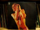 Iggy And The Stooges / Raw Power - Classic Punk Rock Lp - 1973 Original Pressing