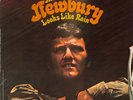 Mickey Newbury Looks Like Rain LP Mercury SR-61236 1969 Stereo EX