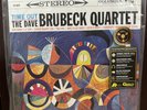 The Dave Brubeck Quartet - Time Out [2 LP, 45 RPM] Analogue Productions, sealed