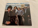 The Blues Project - Projections.