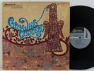 The Growing Concern OG Garage Psych LP on Mainstream