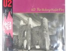 U2 UNFFORGETTABLE FIRE ISLAND 28SI252 1LP