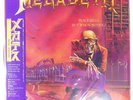 MEGADETH PEACE SELLS BUT WHO'S BUYING CAPITOL ECS81773 1LP