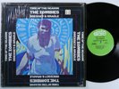 ZOMBIES Odessey And Oracle DATE LP VG+ SHRINK w
