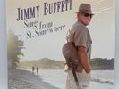 Jimmy Buffett Songs From St. Somewhere by Jimmy Buffett, Vinyl Brand New