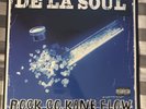 SEALED De La Soul and MF Doom- ROCK CO.KANE FLOW 2004 Vinyl