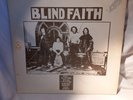 Blind Faith 23  Eric Clapton Steve Winwood First Pressing Lp Vinyl Album