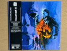Halloween II Soundtrack Eco Vinyl Record LP John Carpenter, Alan Howarth 140G