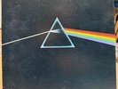 Pink Floyd... Dark Side of the Moon...Original Issue With 2 Posters & 2-Stickers