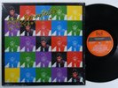 RICK SPRINGFIELD Greatest Hits RCA LP VG+ SHRINK w