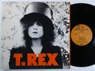 T. REX The Slider REPRISE LP VG+ gatefold w