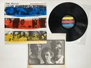The Police Synchronicity Japan LP [50681ER]