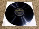 78 RPM Record Suicide Blues Arthur Collins Jazz Vaudeville Shellac Emerson Rare