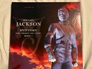 Michael Jackson HIStory: Past, Present and Future Book I Epic 3x12