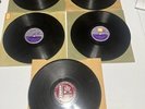 Los Tres Reyes, 78s lot, Falcon, Corona, Daniel Garzes
