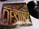 JACKSON'S DESTINY LP EX/EX