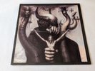 CELTIC FROST - TO MEGA THERION (GERMANY 1985 - GATEFOLD - INNER SLEEVE - VG/VG+)