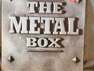 Various The Metal Box Sanctuary 2007 12