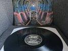 Monstrosity - Imperial Doom 1st Press Vinyl LP 1992 Nuclear Blast