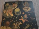 The Smashing Pumpkins - Mellon Collie and the Infinite Sadness 4LP Black Vinyl
