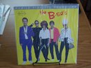 The B-52's 