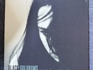 Black Doldrums - Dead Awake LP Album Ltd  Num Coke Near Mint Very Rare