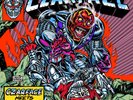 Czarface Meets Frankie Pulitzer D2C Diggers Exclusive Limited Edition Red Vinyl