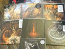 Inquisition vinyl bundle