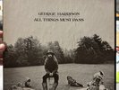 1970 George Harrison - All Things Must Pass 3LP33 - Ex, Ultrasonic Cleaned