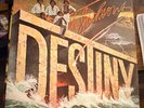 The Jacksons - Destiny - Vintage Vinyl Record 1978