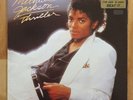 MICHAEL JACKSON: THRILLER original Australian LP (1982) ELPS4328 w Hype Sticker