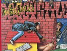 SNOOP DOGGY DOGG DOGGYSTYLE 1993 LP VG+ Vinyl 1st Press Death Row Records