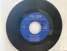 FRANK FOSTER Bring It On Home / Harlem Rumble 45 Tri-Ode 121 Northern Soul VG