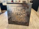 Lord Of The Rings 1978 Original Soundtrack Vinyl LP Rosenman / Tolkien SEALED