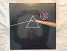 PINK FLOYD Dark Side Of The Moon LP original SEALED 1st Press 1973 HYPE STICKER