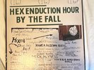 The Fall Hex Enduction Hour Beggars Banquet Double Vinyl LP BRED2LP780