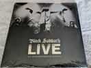 Black Sabbath Live Hammersmith