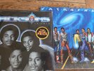 THE JACKSONS TRIUMPH  R&B SOUL  PRIVATE BUYER