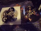 33T PICTURE  DISC  PROMO LED ZEPPELIN