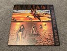 Mariani Perpetuum Mobile 2001 Akarma Psychedelic Rock Limited Reissue Vinyl